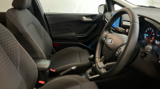 Ford Fiesta 1.0 EcoBoost 95 Titanium 5dr Petrol Hatchback